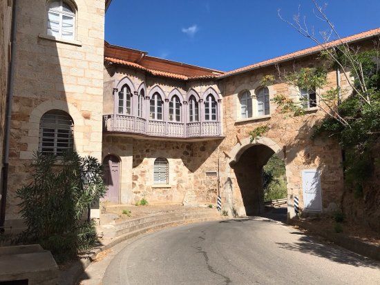 Palazzo della Direzione