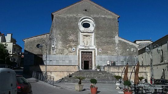 concattedrale di Santa Maria Assunta