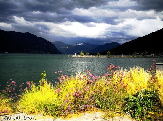 Parco delle erbe danzanti