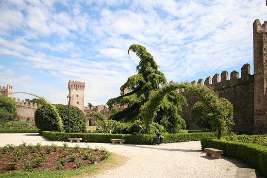 Castello carrarese di Este