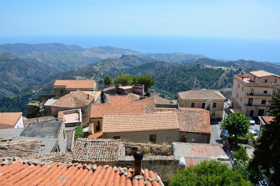 Sentiero della Civiltà Contadina