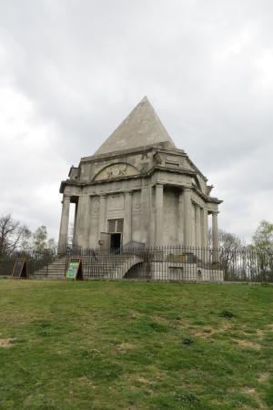 Darnley Mausoleum