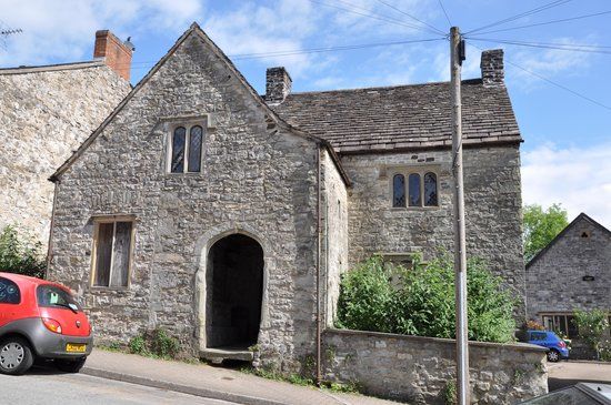 St John's House Trust