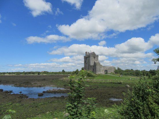 Castello di Oranmore