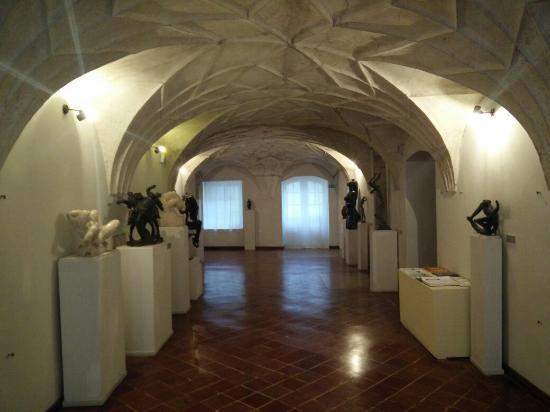 Museo dell'Alta Carniola