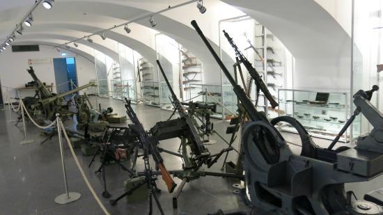 Military Museum of Slovenian Armed Forces