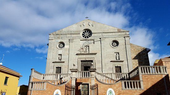 Basilica di Santa Maria Assunta