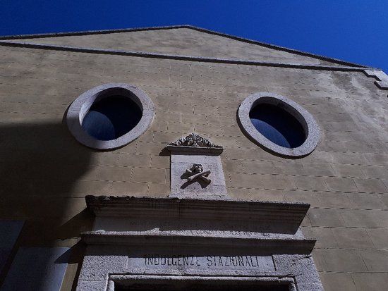 Chiesa del Purgatorio