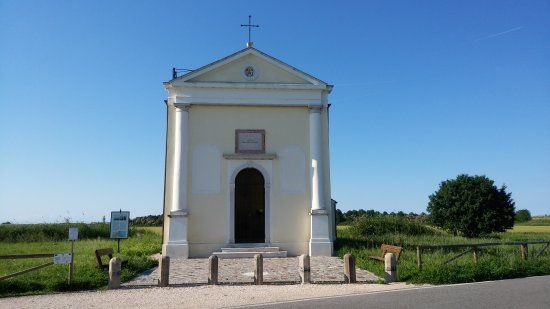 Chiesa Beata Vergine della Concezione