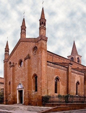 Collegiata S. Maria Assunta