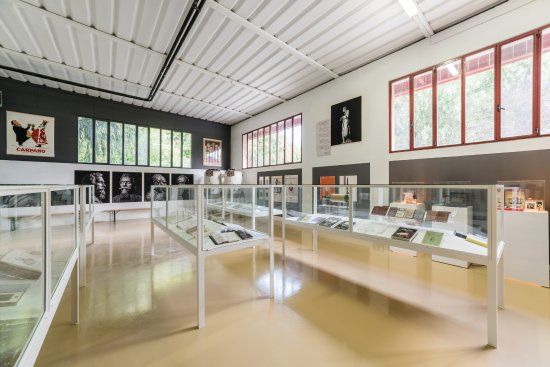 SUV - Spazio dell'Uva e del Vino