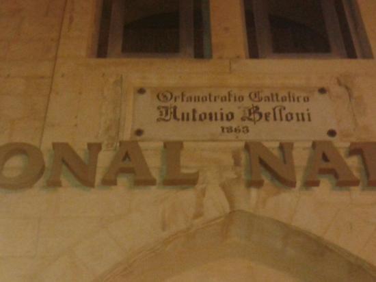 Museo internazionale della Natività