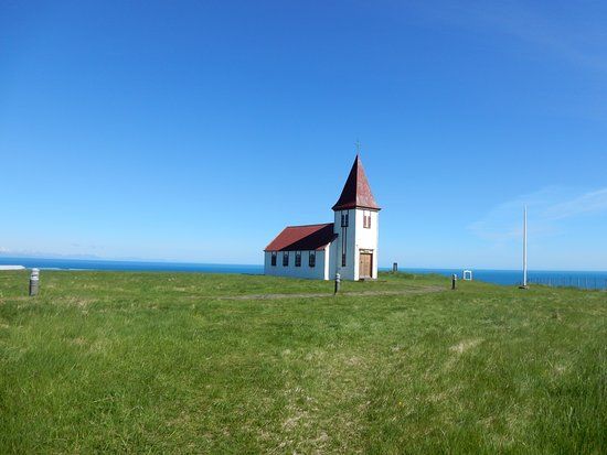 Hellnar Church