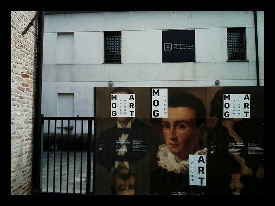 BROLO Centro d'Arte e Cultura