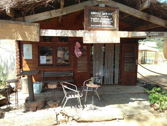 Azienda Agricola Casearia Regali Rurali