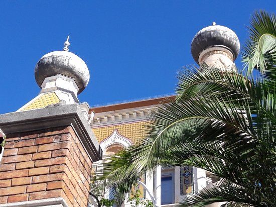 La Casa Delle Cipolle