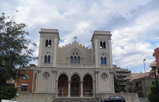 Chiesa Dell'Immacolata