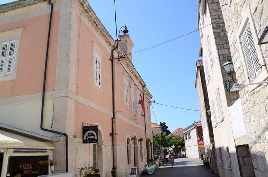 Museo Marittimo di Orebic