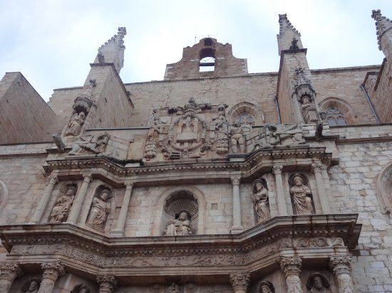 Iglesia de Santa Maria la Mayor