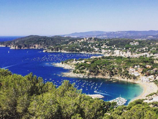 Faro di Sant Sebastia