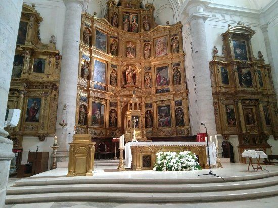 Cattedrale di Santa Maria Maddalena