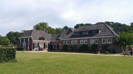 Nederlands Watermuseum