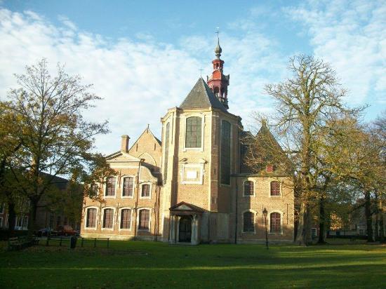 Monastero dei Padri Agostiniani