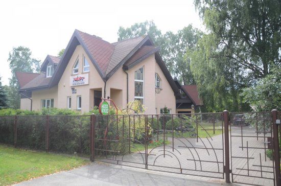 Classic Car Museum Riga