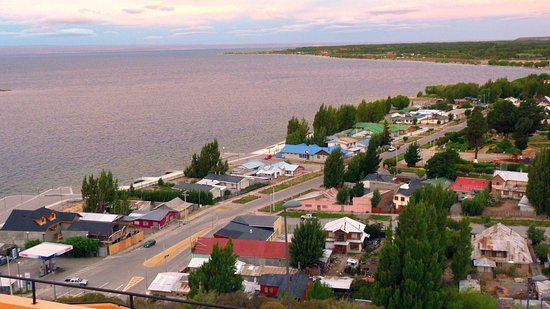 Plaza del Viento Cerro Las banderas