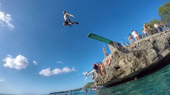 Terrazza Panoramica West View