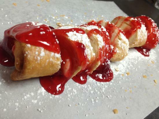 Jopapas Pizza & Wings