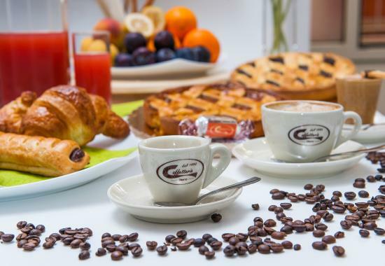 Caffetteria Diana dal 1993