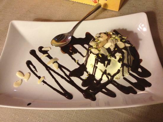 Ristorante Pizzeria Agorà