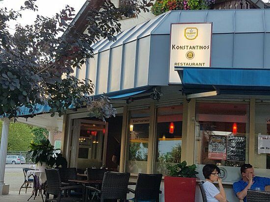 Konstantinos