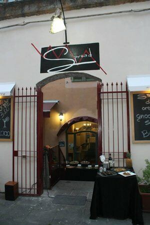 Spread - Cibo e Fantasia