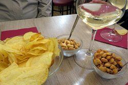 Gran Caffè Todi Serrani