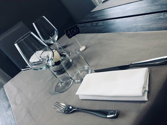 Hotel delle Rose Ristorante