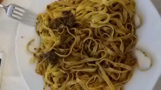 Hotel Scoglio Rosa Restaurant