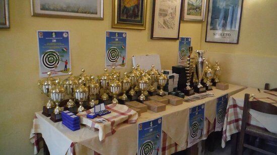 Ristorante Pizzeria Sportellino