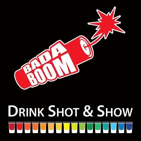 Badaboom
