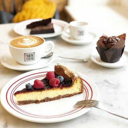 Panini Durini Duomo Orefici