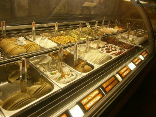 Gelateria Berardi