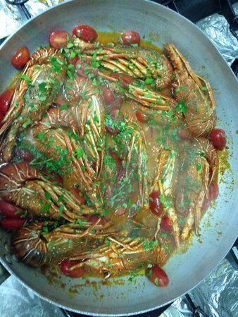 Ristorante San Fermo