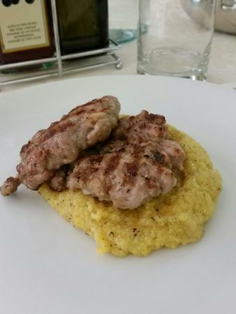 Hotel Ristorante Centrale