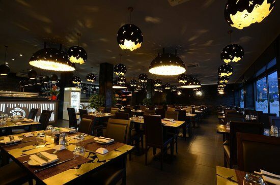 Ristorante Golden Village