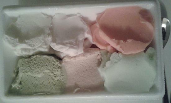 Gelateria K2 Gonzaga