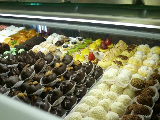 Pasticceria Marcella