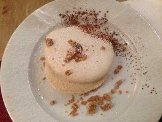 Café du Rocher Saint Lazare