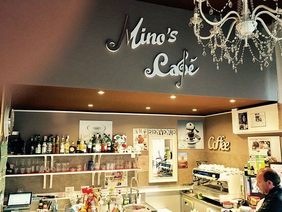 Mino's Cafè