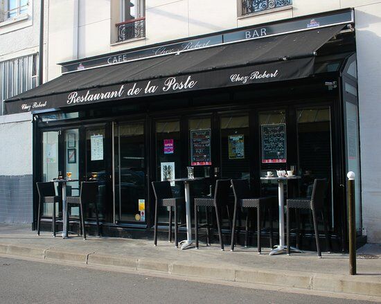 Restaurant de La Poste